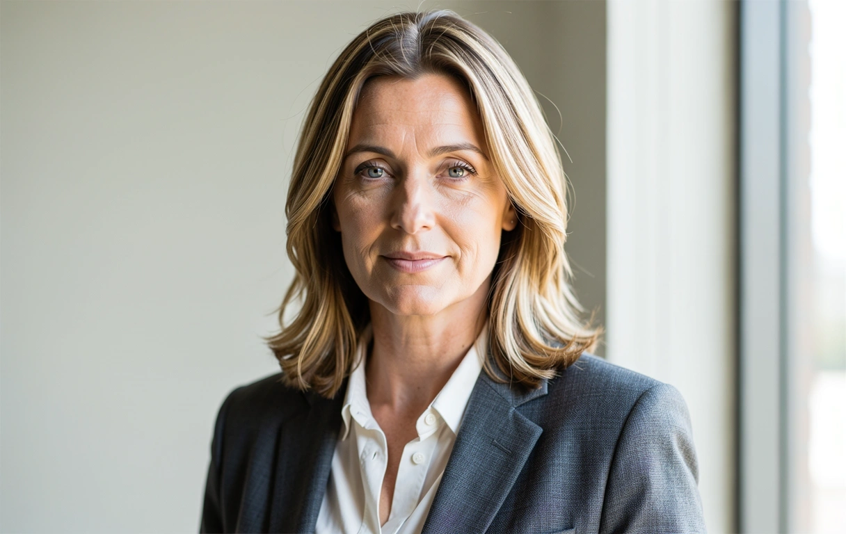 Market Research Specialist