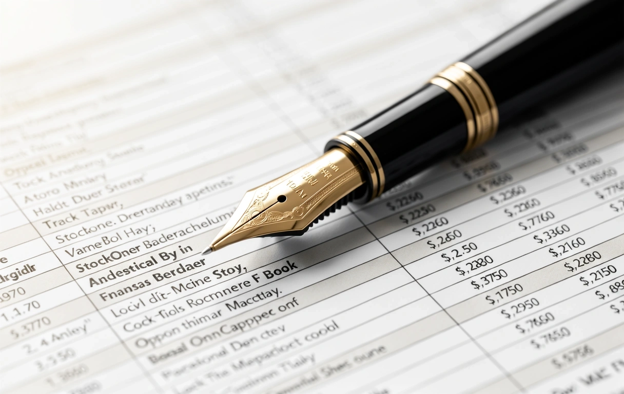 Professional research environment