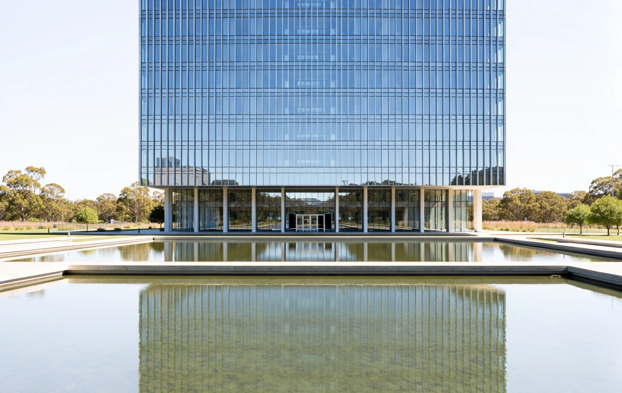 Tavero Cloud Corporate Environment