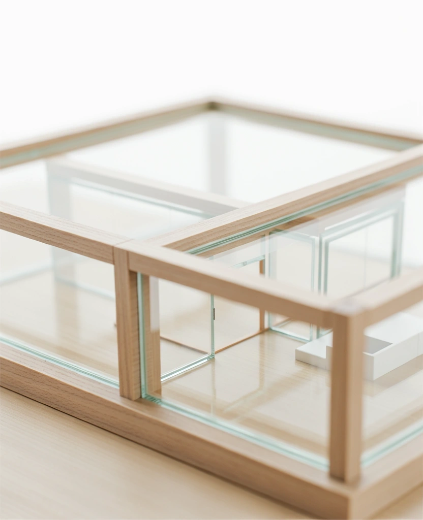 Structural integrity representation